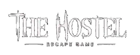 Logo The Hostel - Escape Game et Murder Parties pour entreprises