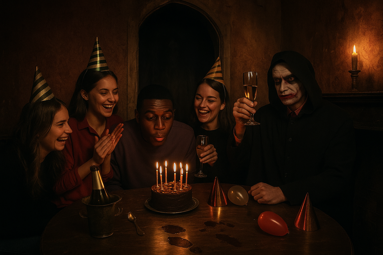 5 idées d’activités originales pour un anniversaire adulte à Bordeaux