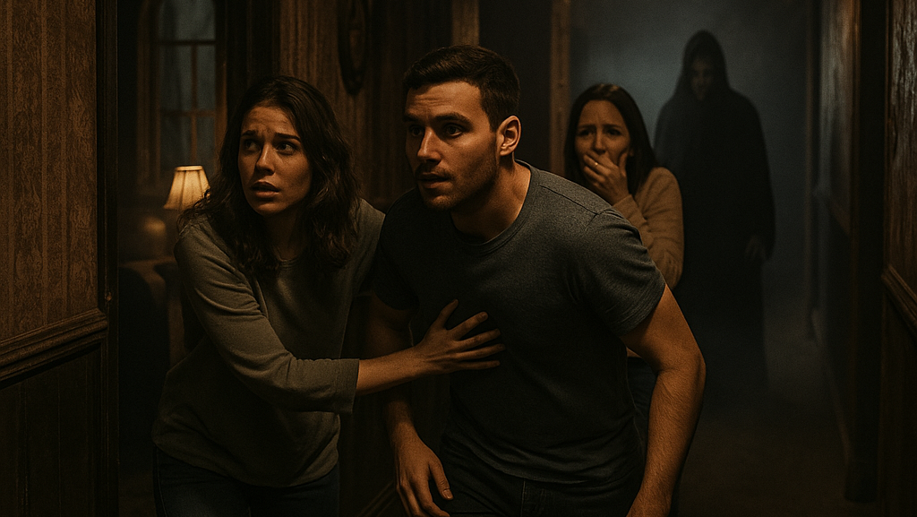 Escape game ambiance film d’horreur : l’expérience ultime à Bordeaux