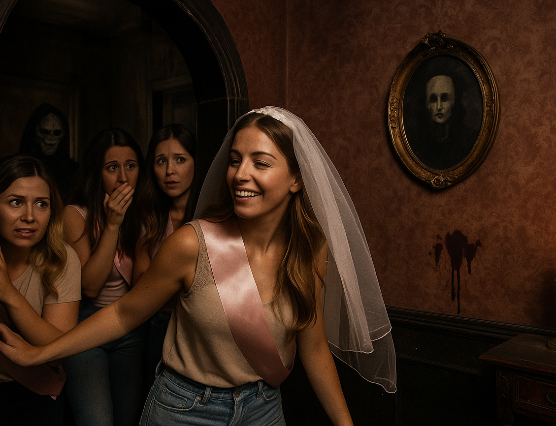 Pourquoi l’escape game est l’activité EVJF idéale à Bordeaux ?