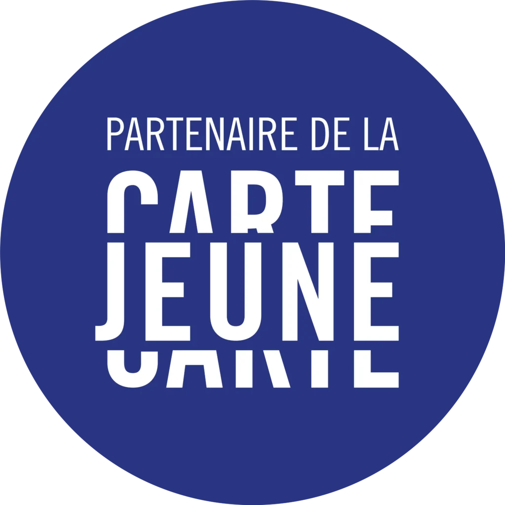 logo carte jeune