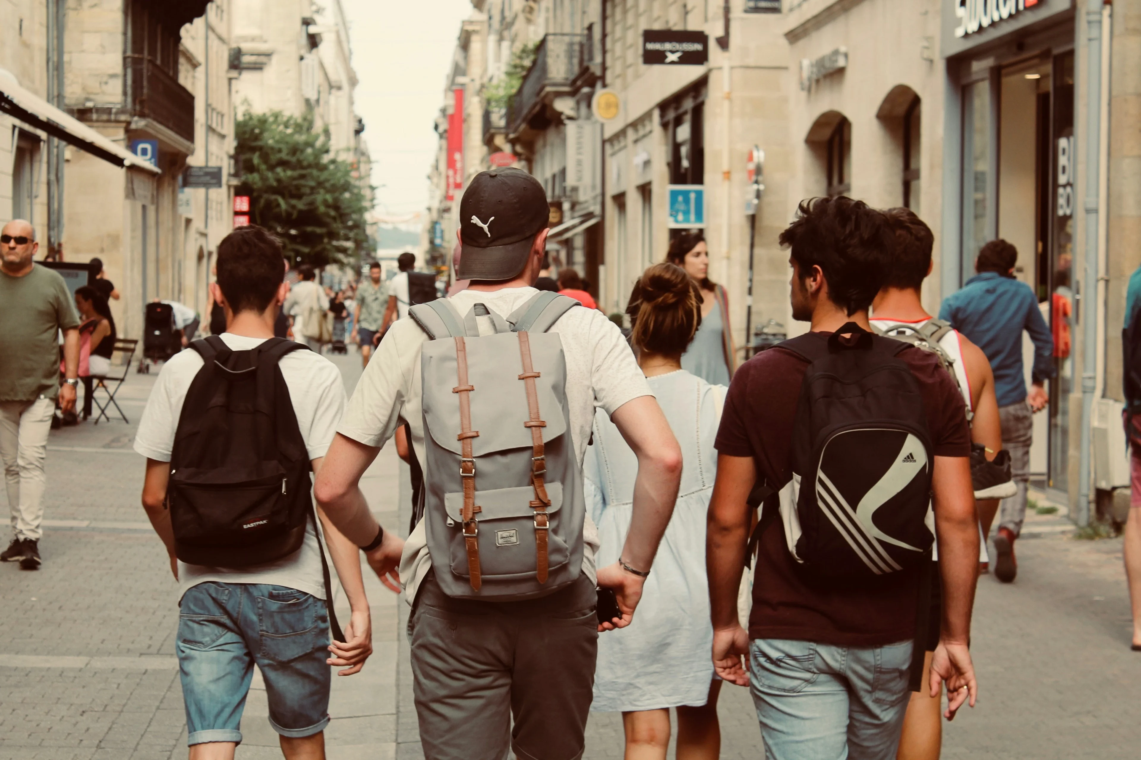EVG à Bordeaux : 7 idées d’activités pour une journée mémorable